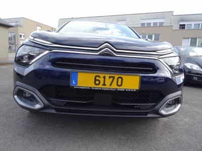 Citroën C4 MAX 1.5 Blue Hdi 130 Automatique (2024) - Photo 2
