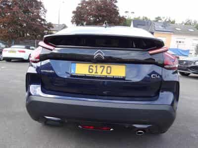 Citroën C4 MAX 1.5 Blue Hdi 130 Automatique (2024) - Photo 4