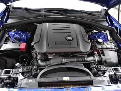 Jaguar F-Pace 2.0 d R-Sport 241CV (2020) - Photo 10