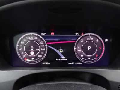 Jaguar F-Pace 2.0 d R-Sport 241CV (2020) - Photo 15