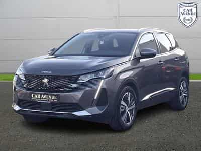 Peugeot 3008 3008 (2021) - Foto 1