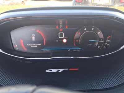 Peugeot 3008 3008 (2021) - Photo 10