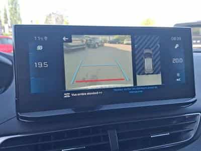 Peugeot 3008 3008 (2021) - Photo 15