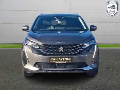 Peugeot 3008 3008 (2021) - Photo 3