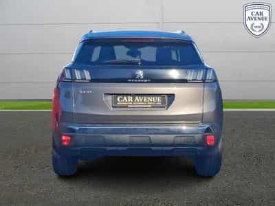 Peugeot 3008 3008 (2021) - Photo 4