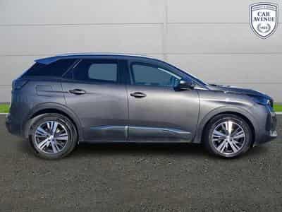 Peugeot 3008 3008 (2021) - Photo 5