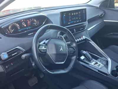 Peugeot 3008 3008 (2021) - Photo 7