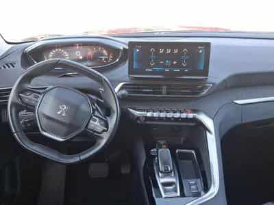 Peugeot 3008 3008 (2021) - Photo 8