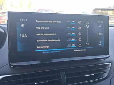 Peugeot 3008 3008 (2021) - Photo 9