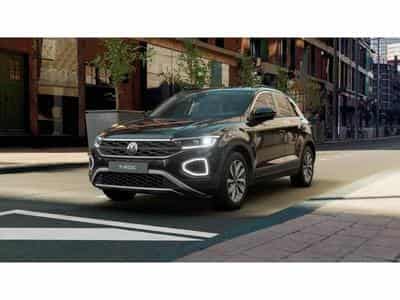 VW T-Roc Life (2026) - Photo 1