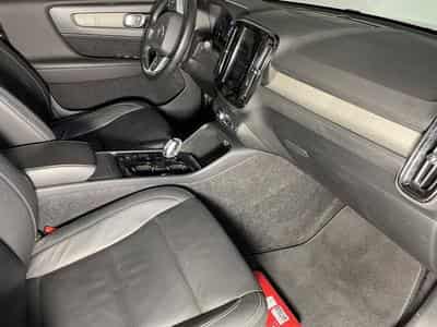 Volvo XC40 2.0 D3 150 CV GEARTRONIC INSCRIPTION GPS (2019) - Foto 12