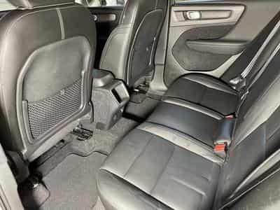 Volvo XC40 2.0 D3 150 CV GEARTRONIC INSCRIPTION GPS (2019) - Foto 13