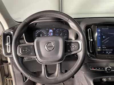 Volvo XC40 2.0 D3 150 CV GEARTRONIC INSCRIPTION GPS (2019) - Foto 9