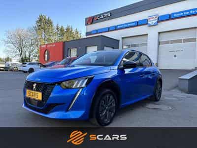 Peugeot 208 E GT 136cv (2023) - Foto 1