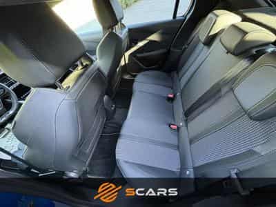 Peugeot 208 E GT 136cv (2023) - Foto 10