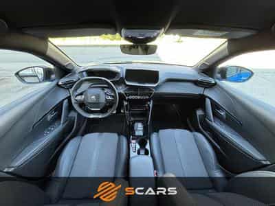 Peugeot 208 E GT 136cv (2023) - Foto 12
