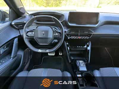 Peugeot 208 E GT 136cv (2023) - Foto 13