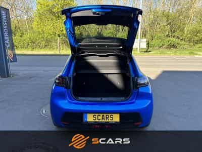 Peugeot 208 E GT 136cv (2023) - Foto 14