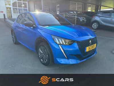 Peugeot 208 E GT 136cv (2023) - Foto 2