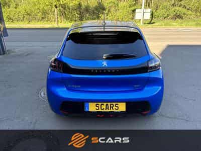 Peugeot 208 E GT 136cv (2023) - Foto 5