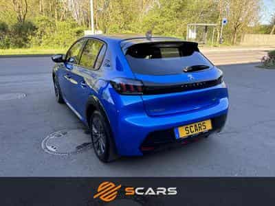 Peugeot 208 E GT 136cv (2023) - Foto 6