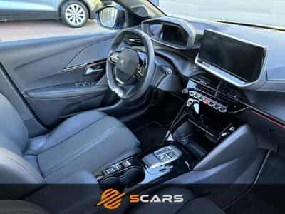 Peugeot 208 E GT 136cv (2023) - Foto 8