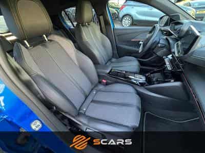 Peugeot 208 E GT 136cv (2023) - Foto 9