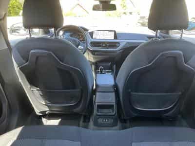 BMW 118 118i A 136cv 2xPDC Apple Carplay LED Camera (2023) - Foto 12