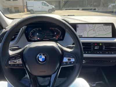 BMW 118 118i A 136cv 2xPDC Apple Carplay LED Camera (2023) - Foto 13