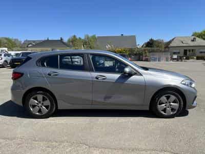 BMW 118 118i A 136cv 2xPDC Apple Carplay LED Camera (2023) - Foto 4