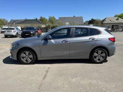 BMW 118 118i A 136cv 2xPDC Apple Carplay LED Camera (2023) - Foto 6