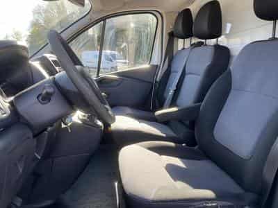 Opel Vivaro 1.6cdti 95cv L1H1 Euro6 Clim Camera PDC Armoires Wurth (2019) - Foto 12