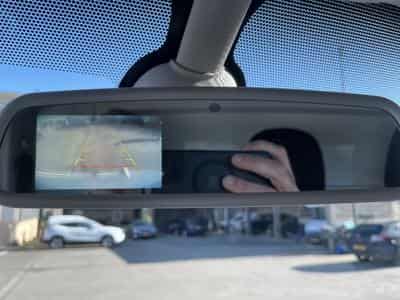 Opel Vivaro 1.6cdti 95cv L1H1 Euro6 Clim Camera PDC Armoires Wurth (2019) - Foto 15