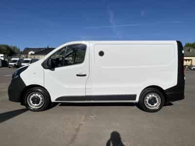 Opel Vivaro 1.6cdti 95cv L1H1 Euro6 Clim Camera PDC Armoires Wurth (2019) - Foto 4