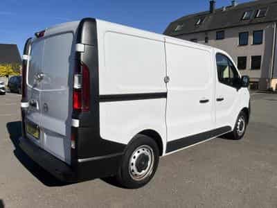 Opel Vivaro 1.6cdti 95cv L1H1 Euro6 Clim Camera PDC Armoires Wurth (2019) - Foto 8