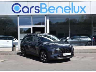 Hyundai Tucson 1.6 T-GDI PHEV 4WD Shine Sensation PANO MEMO CAM360 1° MAIN (2021) - Foto 1