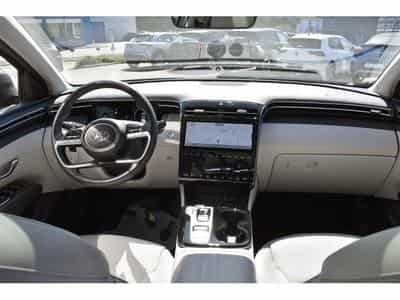 Hyundai Tucson 1.6 T-GDI PHEV 4WD Shine Sensation PANO MEMO CAM360 1° MAIN (2021) - Foto 11