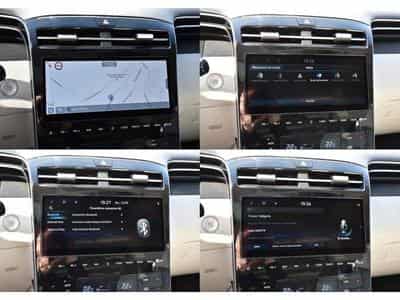 Hyundai Tucson 1.6 T-GDI PHEV 4WD Shine Sensation PANO MEMO CAM360 1° MAIN (2021) - Foto 12