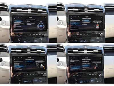 Hyundai Tucson 1.6 T-GDI PHEV 4WD Shine Sensation PANO MEMO CAM360 1° MAIN (2021) - Foto 13