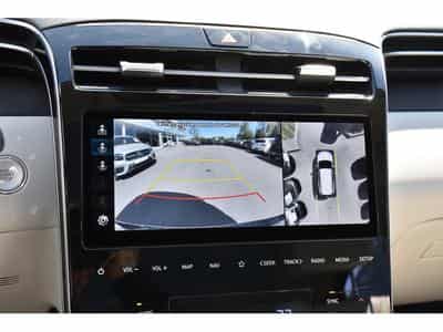 Hyundai Tucson 1.6 T-GDI PHEV 4WD Shine Sensation PANO MEMO CAM360 1° MAIN (2021) - Foto 14