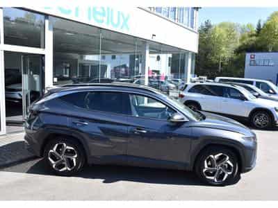 Hyundai Tucson 1.6 T-GDI PHEV 4WD Shine Sensation PANO MEMO CAM360 1° MAIN (2021) - Foto 3