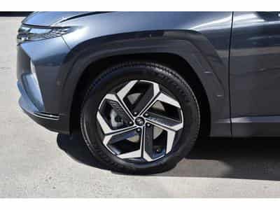 Hyundai Tucson 1.6 T-GDI PHEV 4WD Shine Sensation PANO MEMO CAM360 1° MAIN (2021) - Foto 5