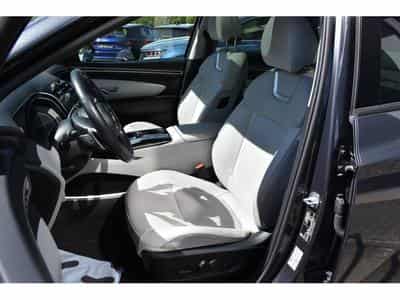 Hyundai Tucson 1.6 T-GDI PHEV 4WD Shine Sensation PANO MEMO CAM360 1° MAIN (2021) - Foto 7