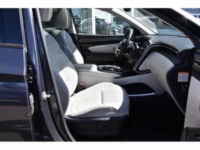 Hyundai Tucson 1.6 T-GDI PHEV 4WD Shine Sensation PANO MEMO CAM360 1° MAIN (2021) - Foto 8