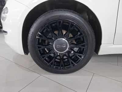 Fiat 500 1.0i Hybride 70, Dolcevita,TOIT PANO, CUIR, DIGITAL COCKPIT, (2021) - Foto 13