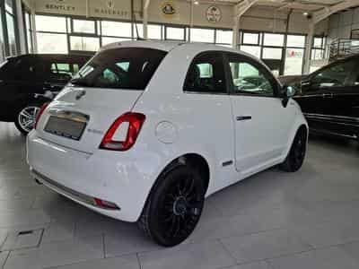 Fiat 500 1.0i Hybride 70, Dolcevita,TOIT PANO, CUIR, DIGITAL COCKPIT, (2021) - Foto 3