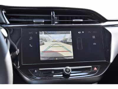 Opel Corsa 1.2 Turbo Edition AT8 REGUL LANE SIDE CAM 1° MAIN (2025) - Foto 13