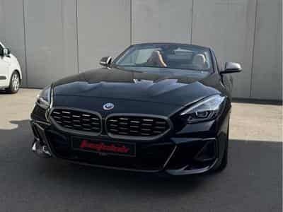 BMW Z4 M40i (2023) - Foto 1