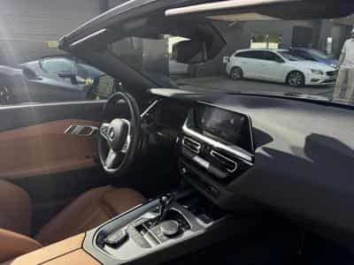 BMW Z4 M40i (2023) - Foto 10