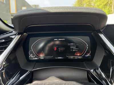 BMW Z4 M40i (2023) - Foto 11